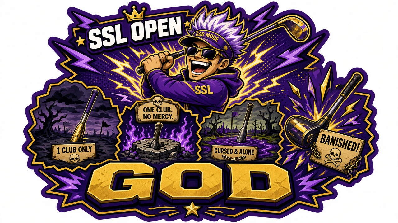 God mode