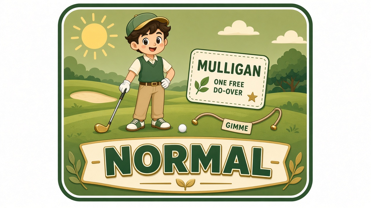 Normal mode